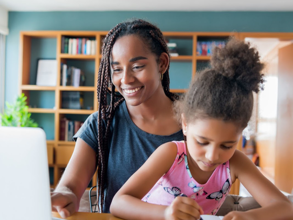 Homeschool families