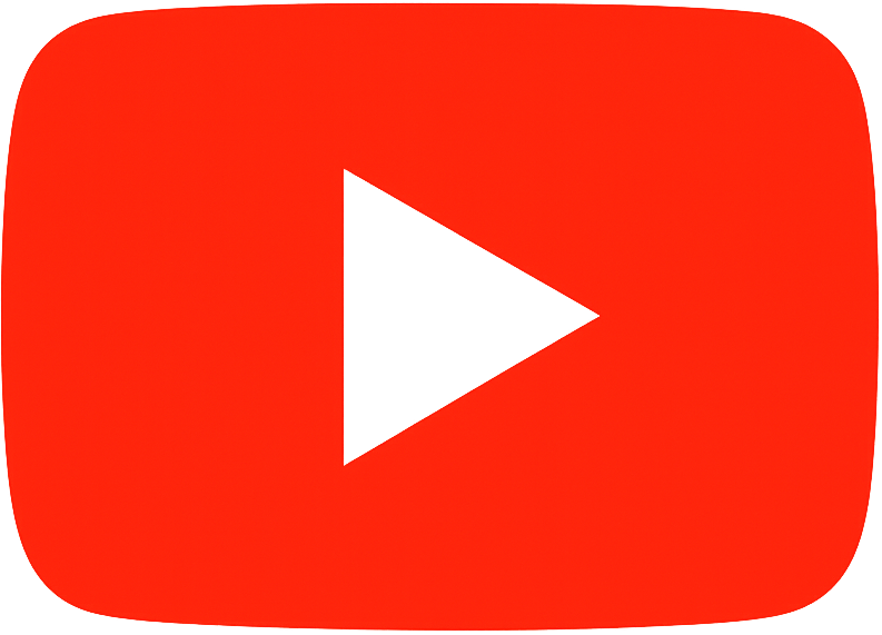 YouTube logo